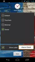 Live Clock Shortcut syot layar 5