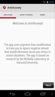 AntiAnxiety poster