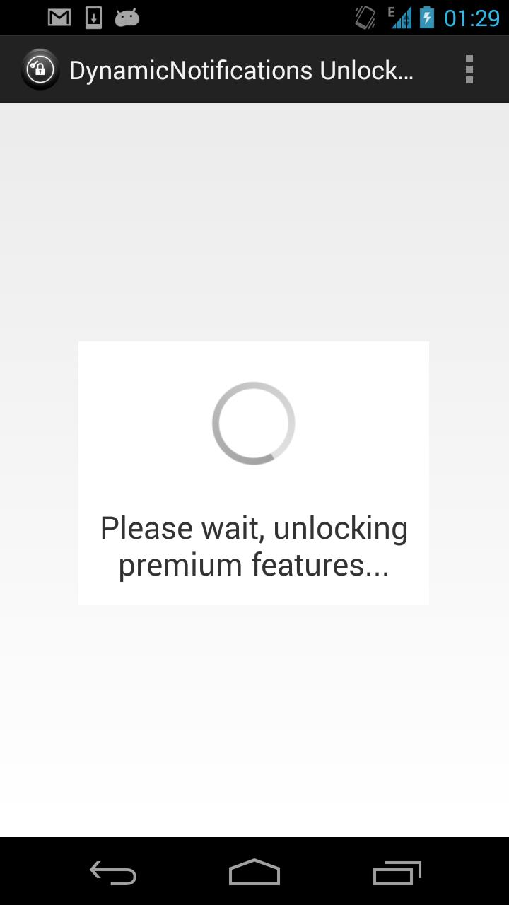Unlocker android Unlocker android