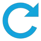 Fast Reboot for DashClock ícone