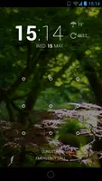 Fast Reboot for DashClock imagem de tela 1