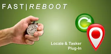 Fast Reboot Pro Locale Plug-in
