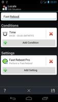 Fast Reboot Pro Locale Plug-in poster