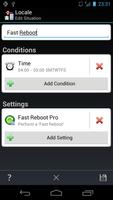 Fast Reboot Pro Locale Plug-in پوسٹر