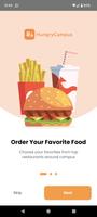 HungryCampus screenshot 1