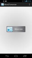 Move2Tomorrow постер