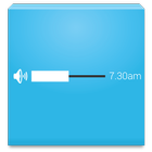 StatusbarVolume icône