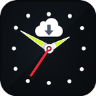 Remote Alarm Clock-icoon