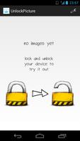 UnlockPicture Poster