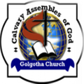 C.A.G Golgotha