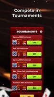 Bridge Baron: Improve & Play 截圖 3