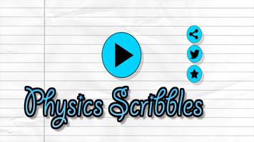 Draw Physics Scribbles bài đăng