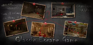Escape Rooms:Can you escape?