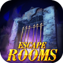 Escape Rooms:Can you escape APK