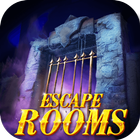 Escape Rooms:Can you escape アイコン