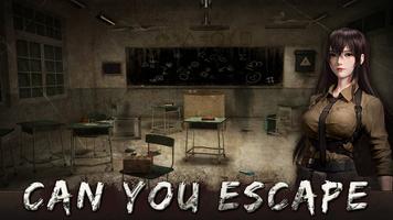 Escape Rooms:Can you escape? Affiche