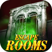 Escape Rooms:Can you escape Ⅳ