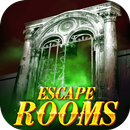 Escape Rooms:Can you escape Ⅳ aplikacja