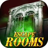 Escape Rooms:Can you escape Ⅳ icon