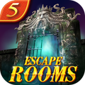 Escape Rooms:Can you escape Ⅴ