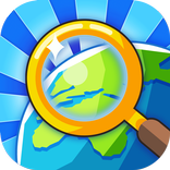 Find it out : Travel around th