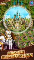 Puzzles&Expedition:Match 3 RPG تصوير الشاشة 2