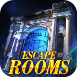 Escape Room: Part VI icône