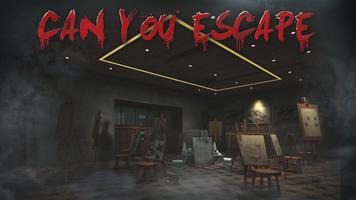 Poster Escape Room: Part VI