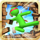 Kung Fu Runner-APK