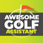 ikon Awesome Golf Assistant