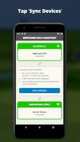Awesome Golf Assistant screenshot 1
