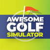 Awesome Golf Simulator APK