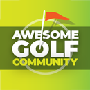 Awesome Golf Community APK