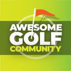 Awesome Golf Community biểu tượng