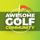 Awesome Golf Community icône