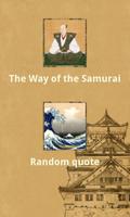 Samurai quotes bài đăng