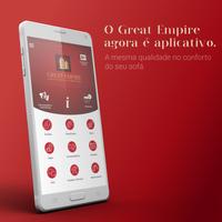 Great Empire Síndico App постер