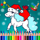 Coloring Book Painting Game-APK