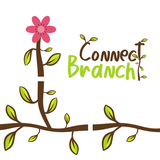 Connect Branch Zeichen