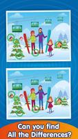 Tap The Difference-Find & Spot poster