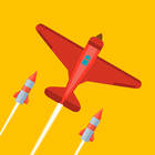 Plane Rush icon