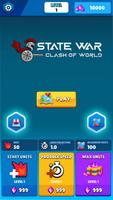 State War الملصق