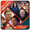 Success Stories of Great People APK