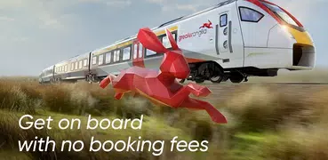 Greater Anglia Train Tickets