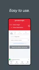 Greater Anglia Train Tickets XAPK Herunterladen