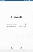 LIVMOR Bluetooth Hub الملصق
