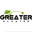 Greater Gloater