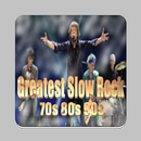 APK Greatest Slow Rock 70s 80s 90s