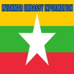 MYANMAR EMBASSY INFORMATION FOR 2020