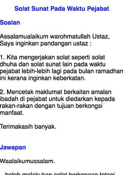 Cara Solat Dhuha 2020 For Android Apk Download